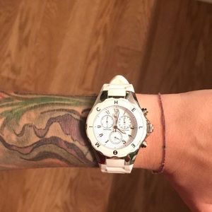 Michele Watch